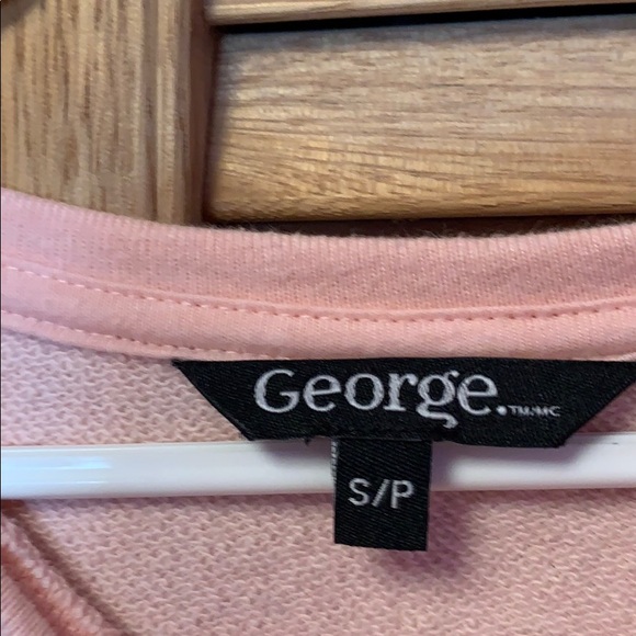 Three quarter length sweater - Picture 3 of 3